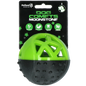 Dog Comets Moonstone Treat Ball Green