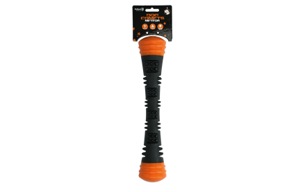 Dog Comets Meteor Throwing stick Orange L