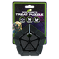 Dog Comets Treat Puzzle Green