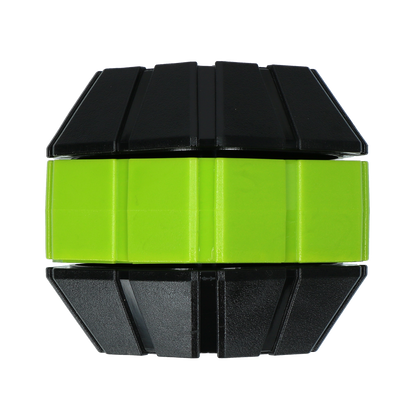 Dog Comets Treat Puzzle Green