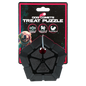 Dog Comets Treat Puzzle Pink