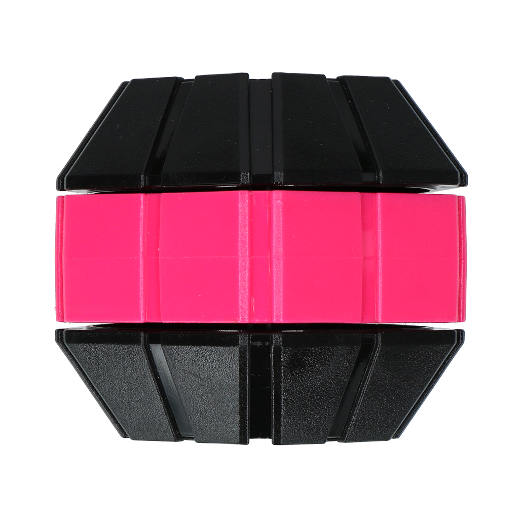Dog Comets Treat Puzzle Pink