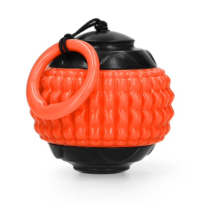 Dog Comets Blazar Jet Orange