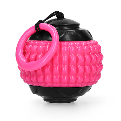 Dog Comets Blazar Jet Pink