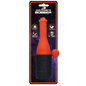 Dog Comets Bobber Orange