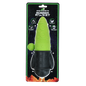 Dog Comets Bobber Rocket Green