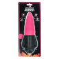Dog Comets Bobber Rocket Pink