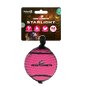 Dog Comets Starlight Tennis Ball M Pink