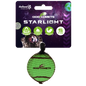 Dog Comets Starlight Tennis Ball S Green