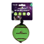 Dog Comets Starlight Tennis Ball L Green