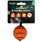 Dog Comets Starlight Tennis Ball S Orange