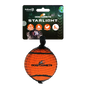 Dog Comets Starlight Tennis Ball L Orange