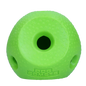 Dog Comets Treat Lock Ball Green