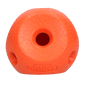Dog Comets Treat Lock Ball Orange