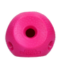 Dog Comets Treat Lock Ball Pink