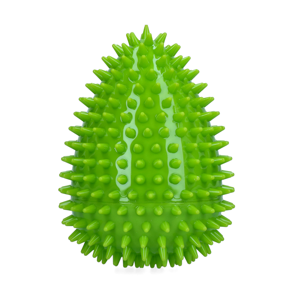 Dog Comets Cosmic Egg Green L