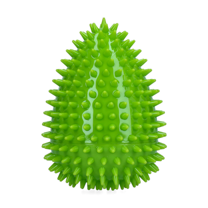 Dog Comets Cosmic Egg Green L