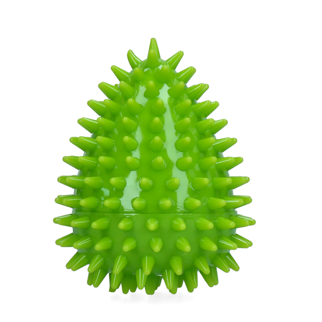 Dog Comets Cosmic Egg Green M