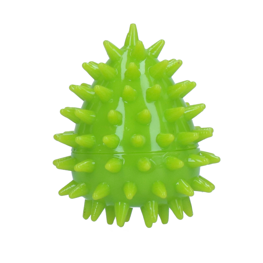 Dog Comets Cosmic Egg Green S