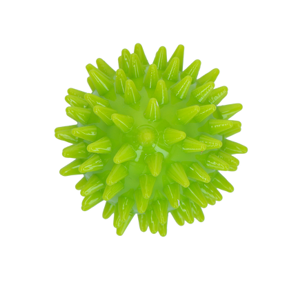 Dog Comets Cosmic Egg Green S