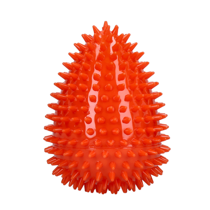 Dog Comets Cosmic Egg Orange L