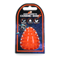 Dog Comets Cosmic Egg Orange S