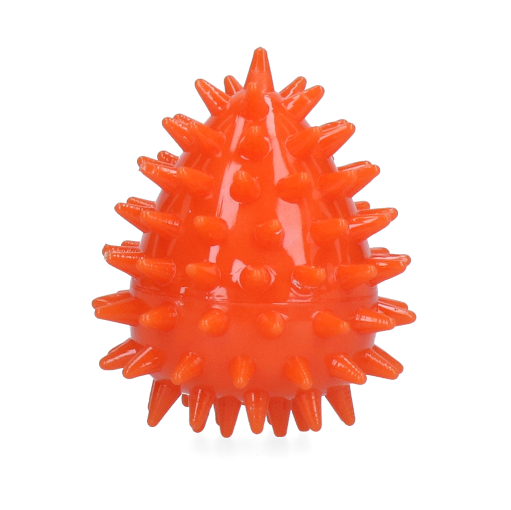 Dog Comets Cosmic Egg Orange S