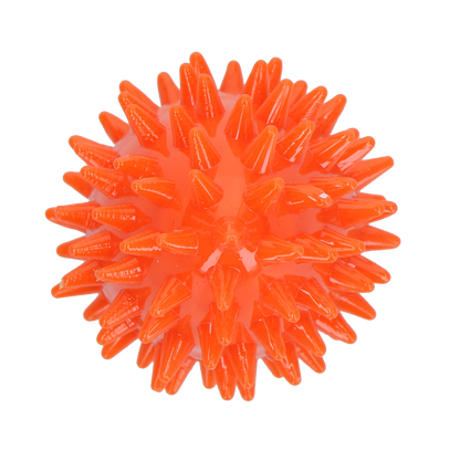 Dog Comets Cosmic Egg Orange S