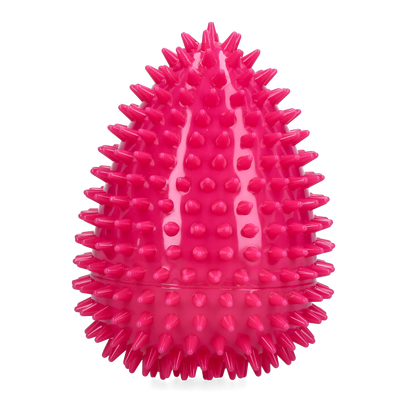 Dog Comets Cosmic Egg Pink L