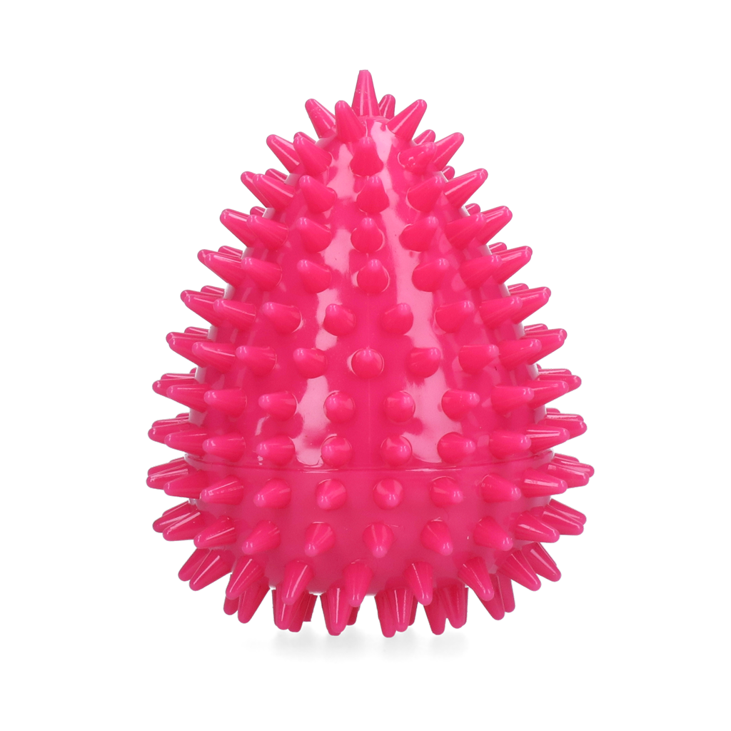 Dog Comets Cosmic Egg Pink M