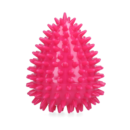 Dog Comets Cosmic Egg Pink M