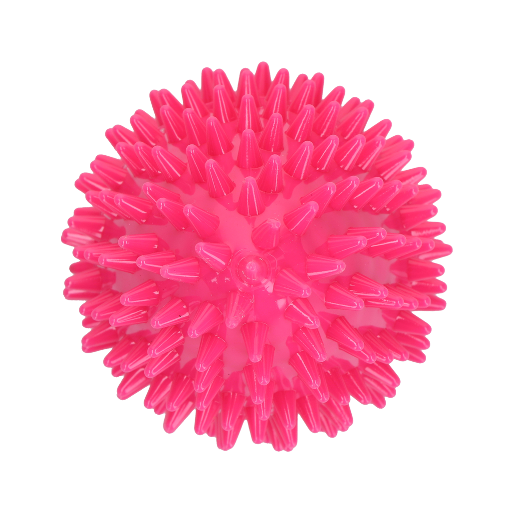 Dog Comets Cosmic Egg Pink M