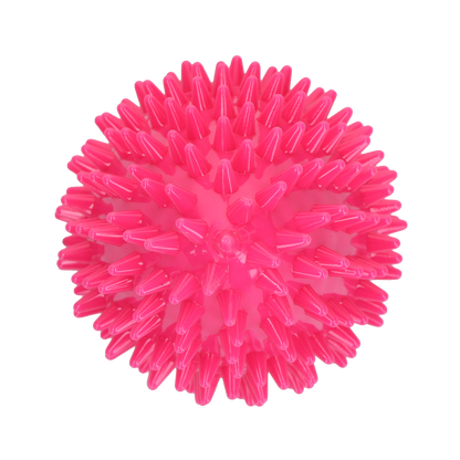 Dog Comets Cosmic Egg Pink M