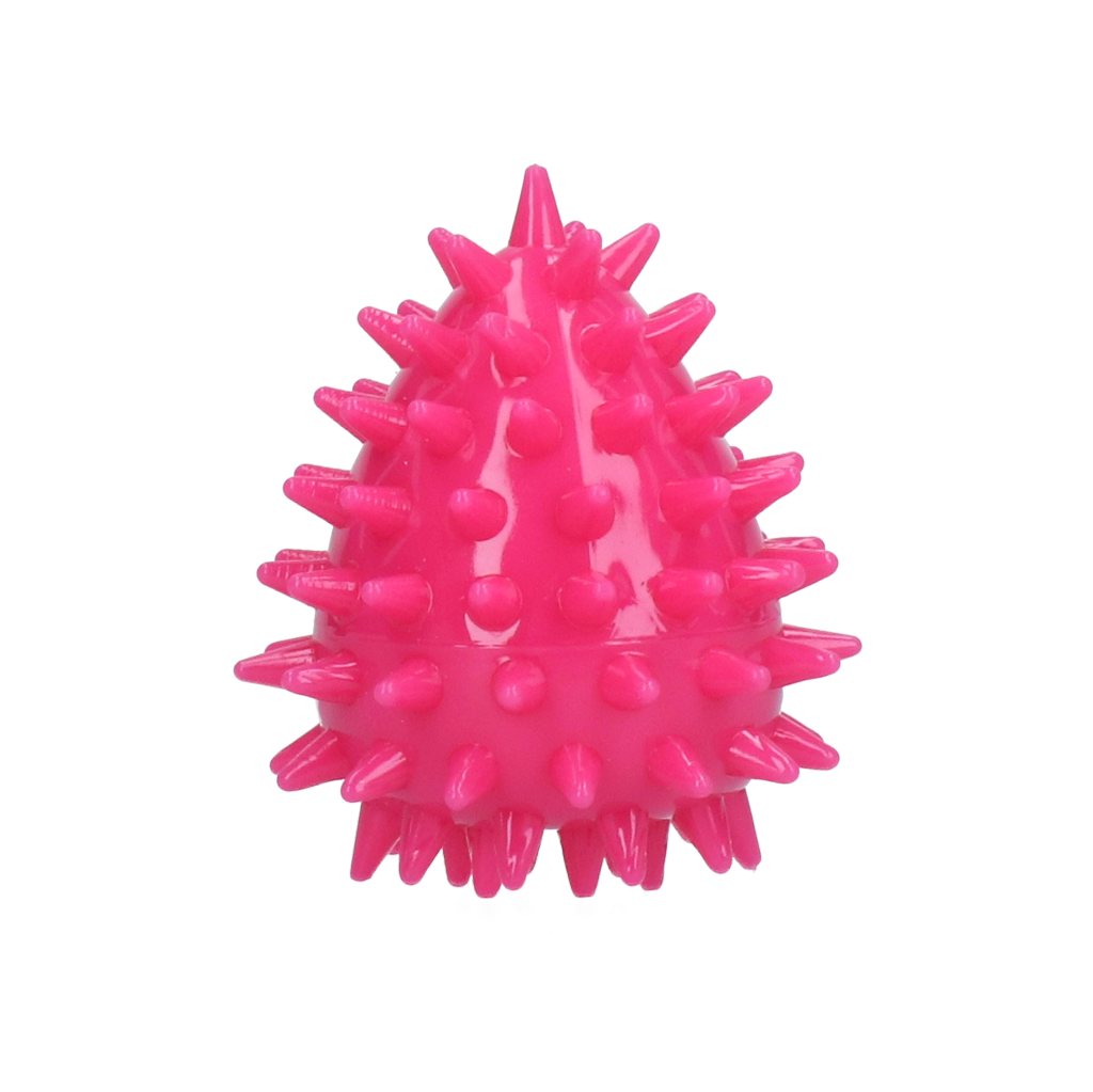 Dog Comets Cosmic Egg Pink S