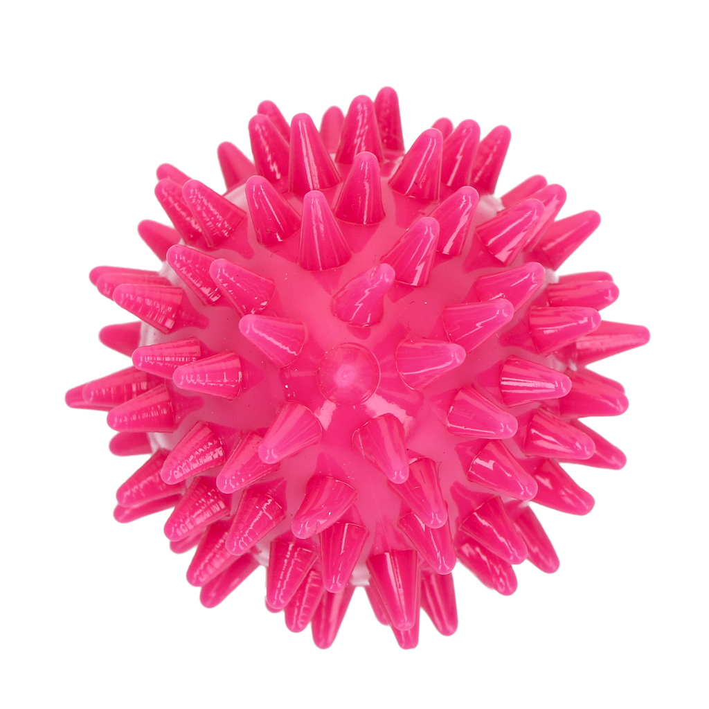 Dog Comets Cosmic Egg Pink S