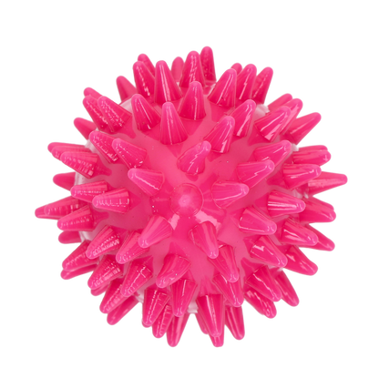 Dog Comets Cosmic Egg Pink S