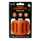 Dog Comets Pollux Orange