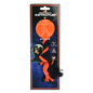 Dog Comets AstroTug Orange