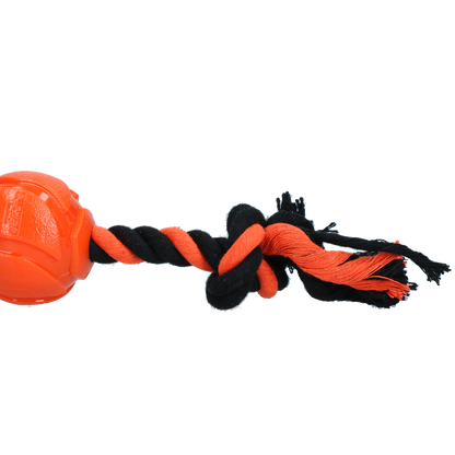 Dog Comets AstroTug Orange