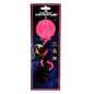 Dog Comets AstroTug Pink