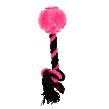 Dog Comets AstroTug Pink