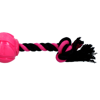 Dog Comets AstroTug Pink
