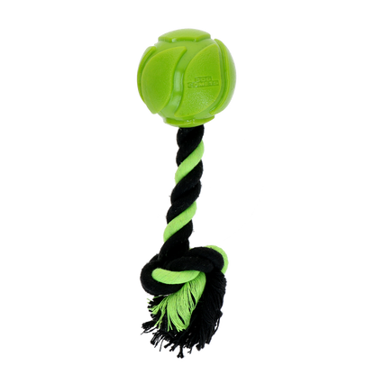 Dog Comets AstroTug Green