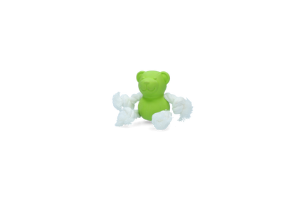 Dog Comets Ursa Minor Green