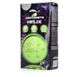 Dog Comets Helix Green