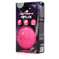 Dog Comets Helix Pink