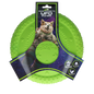 Dog Comets UFO Flyer Green M
