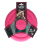 Dog Comets UFO Flyer Pink M