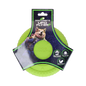 Dog Comets UFO Flyer Green S
