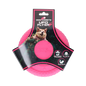 Dog Comets UFO Flyer Pink S